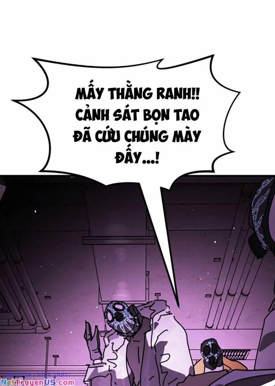 Đại Dịch Seoul 123 trang 90