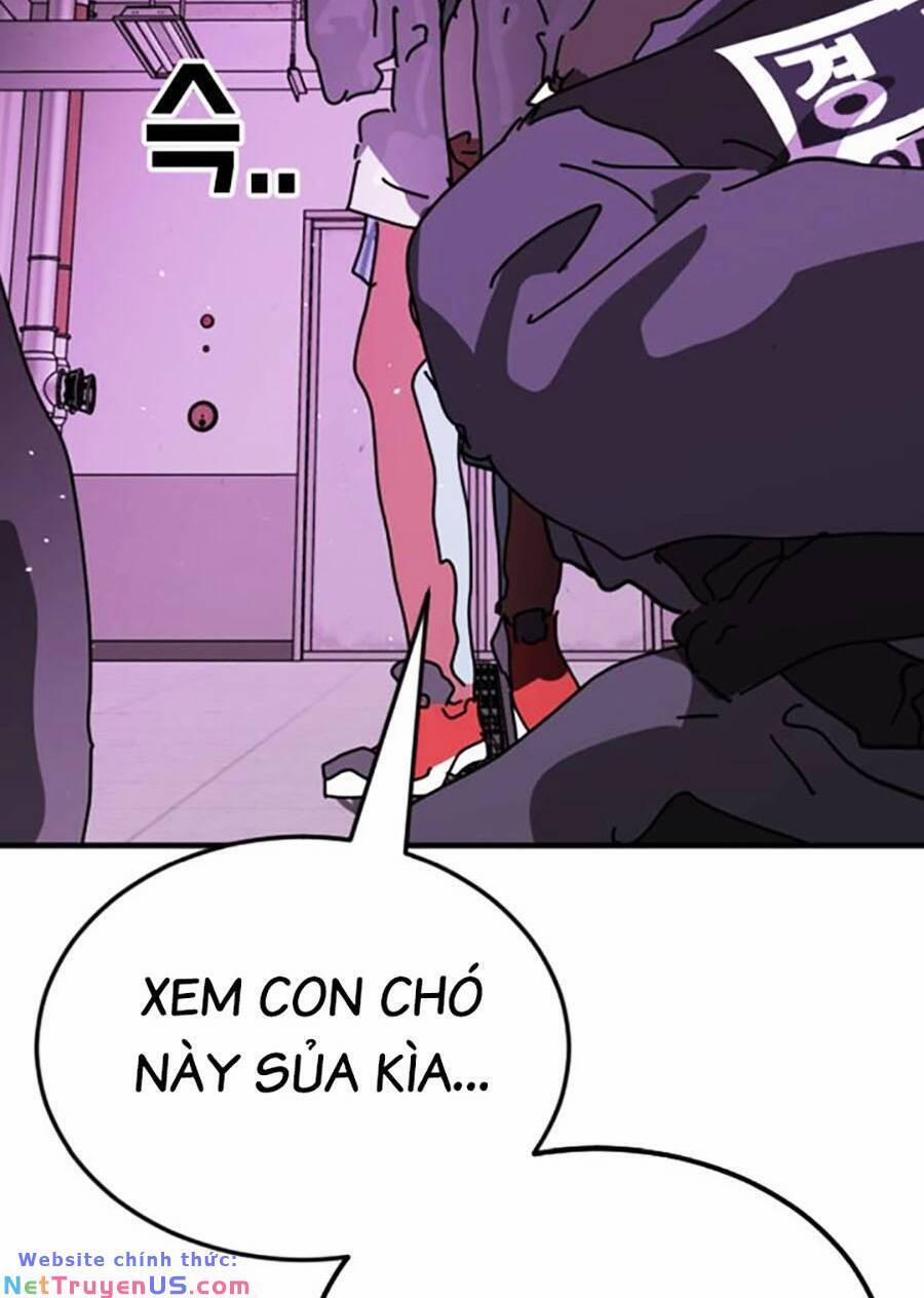 Đại Dịch Seoul 123 trang 91