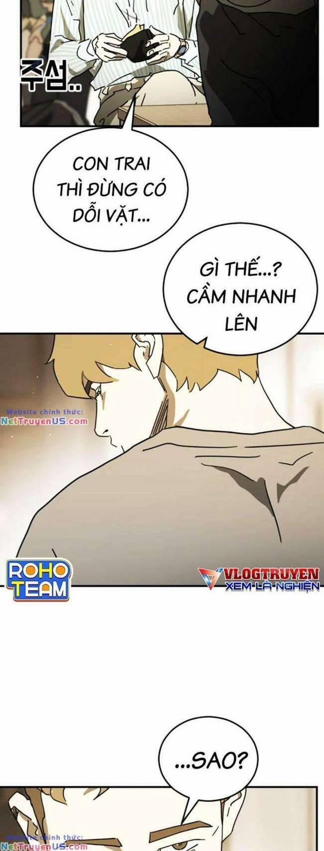 Đại Dịch Seoul 124 trang 10