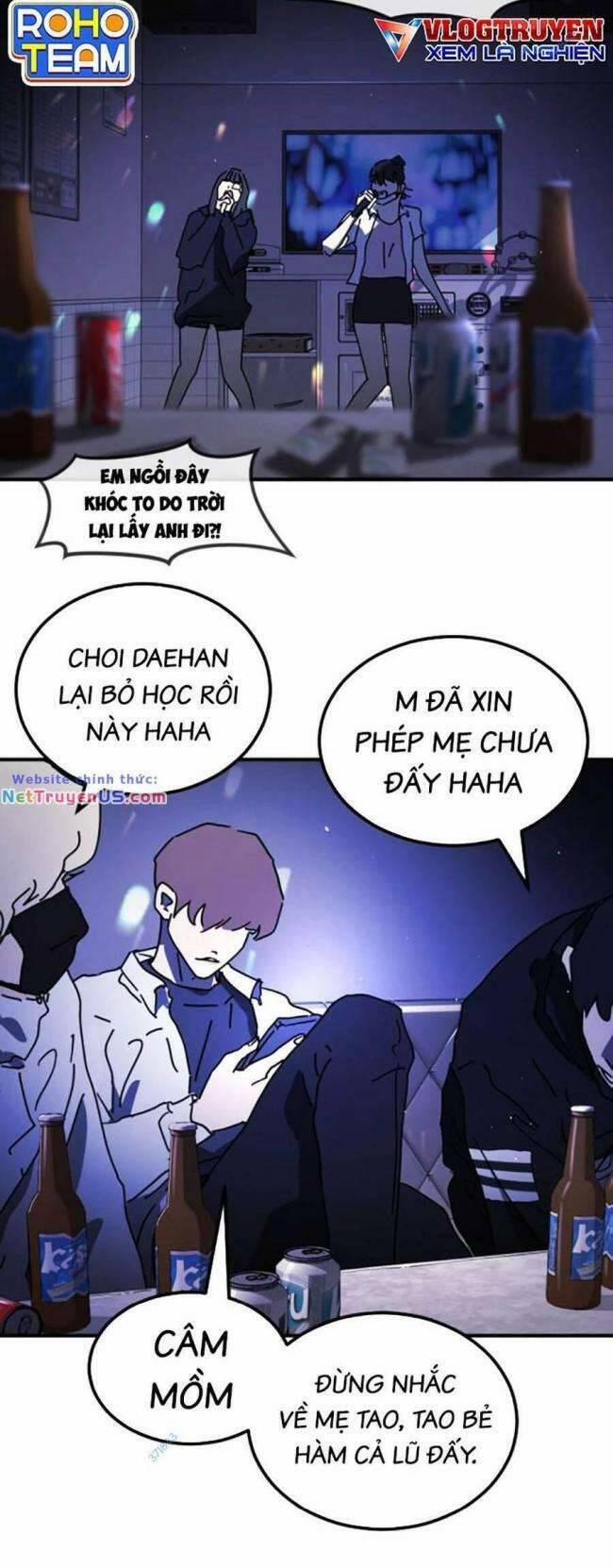 Đại Dịch Seoul 124 trang 14