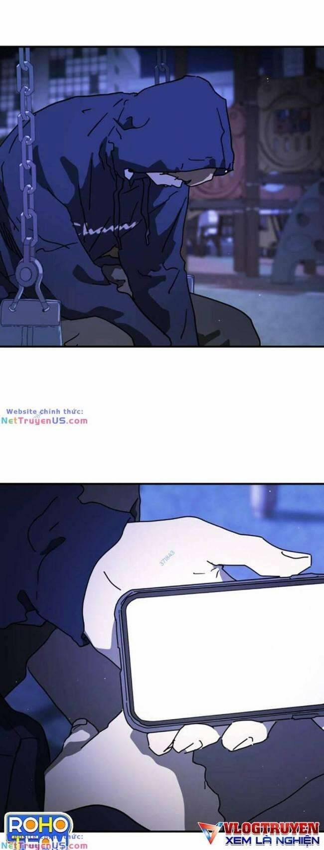 Đại Dịch Seoul 124 trang 2