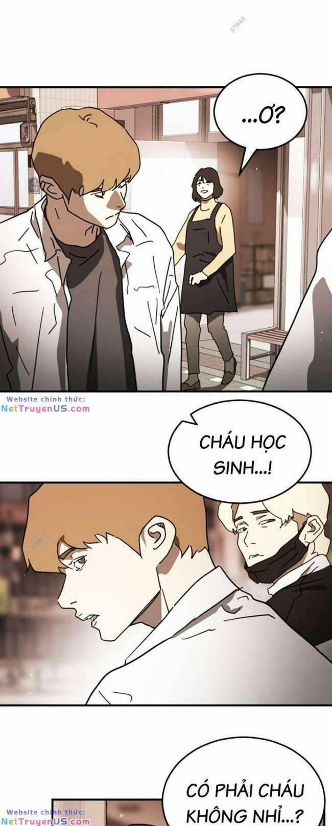 Đại Dịch Seoul 124 trang 20