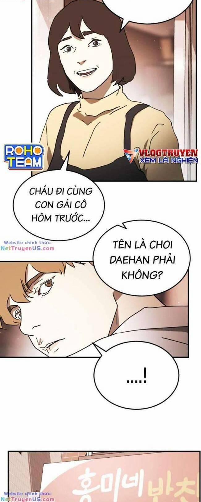 Đại Dịch Seoul 124 trang 21