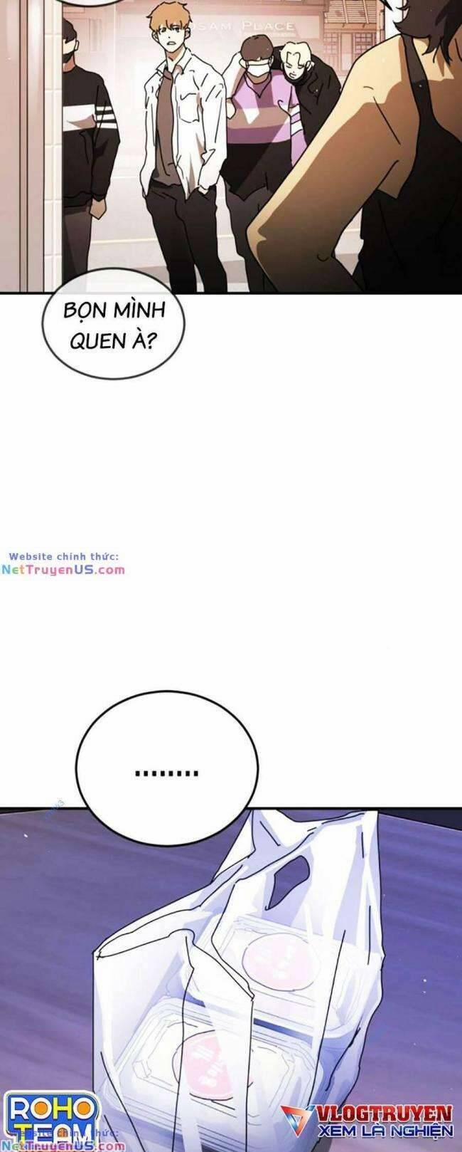 Đại Dịch Seoul 124 trang 24