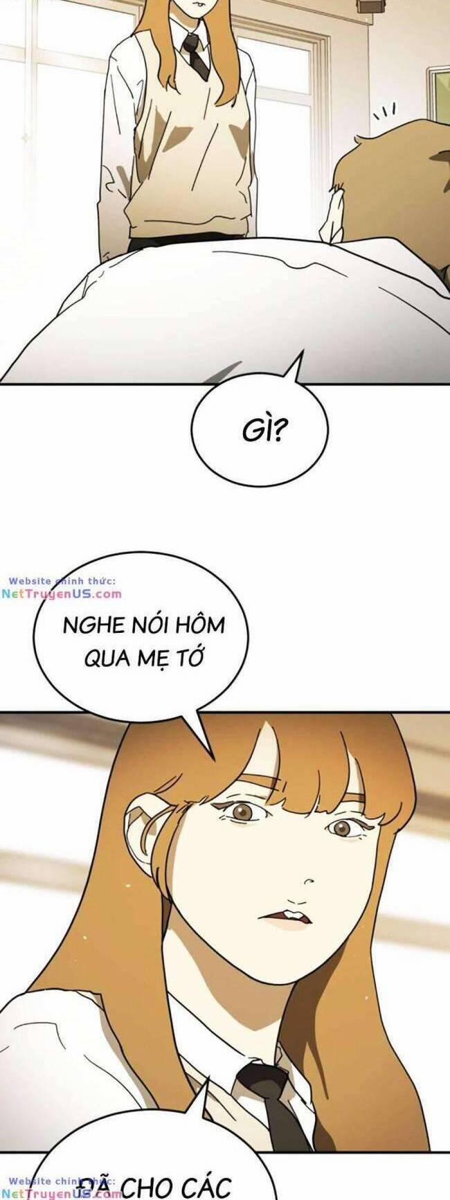 Đại Dịch Seoul 124 trang 31