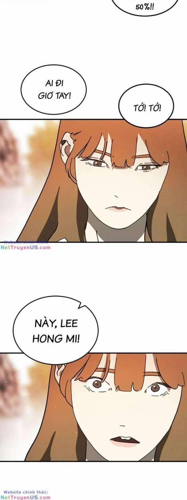 Đại Dịch Seoul 124 trang 43