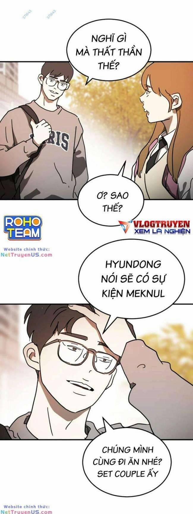 Đại Dịch Seoul 124 trang 44