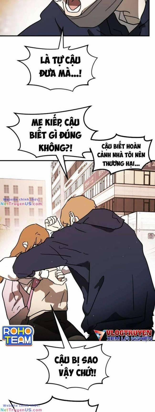 Đại Dịch Seoul 124 trang 47