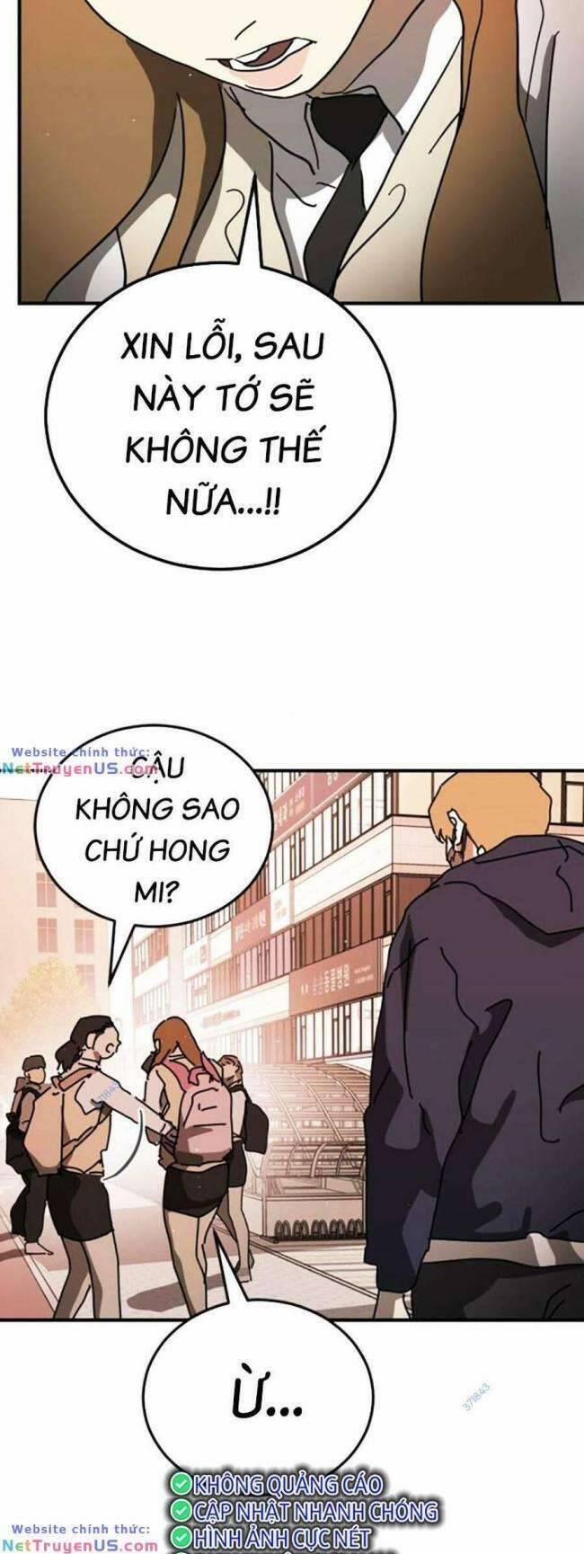 Đại Dịch Seoul 124 trang 52