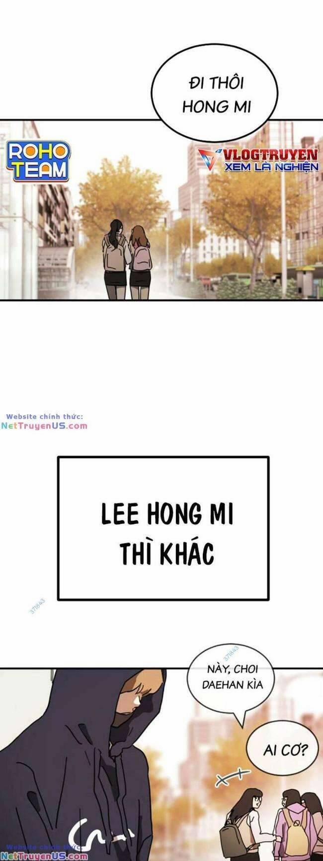 Đại Dịch Seoul 124 trang 58