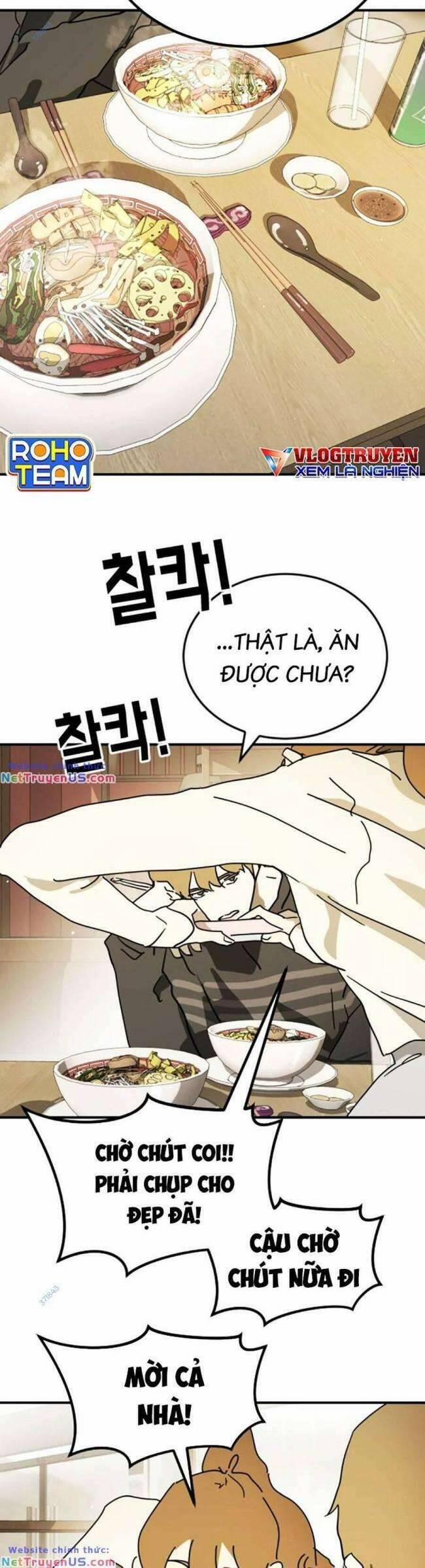 Đại Dịch Seoul 124 trang 64