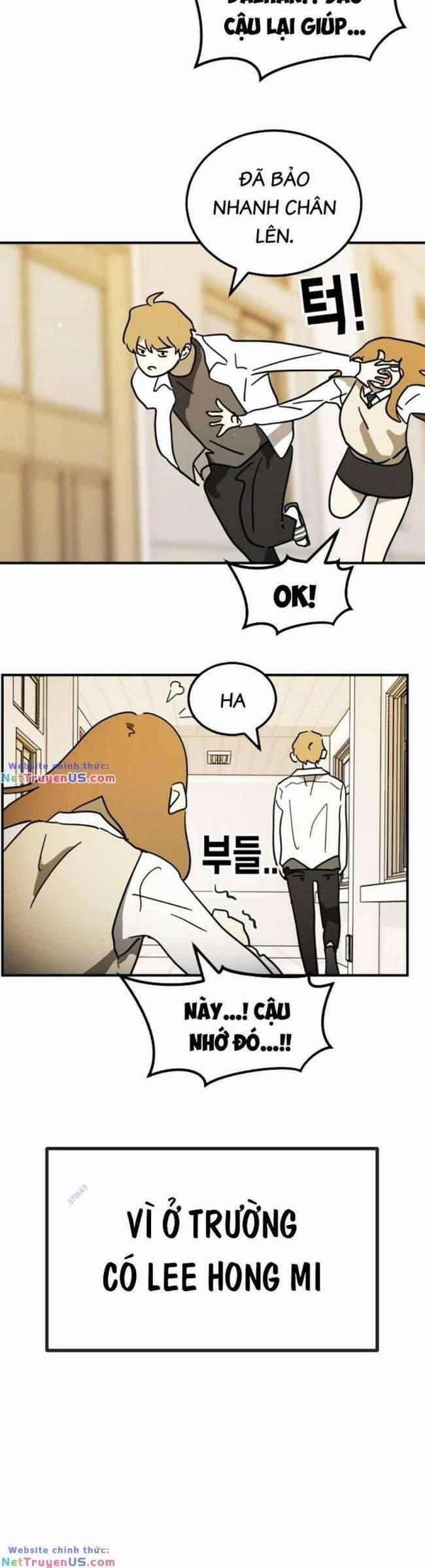 Đại Dịch Seoul 124 trang 70