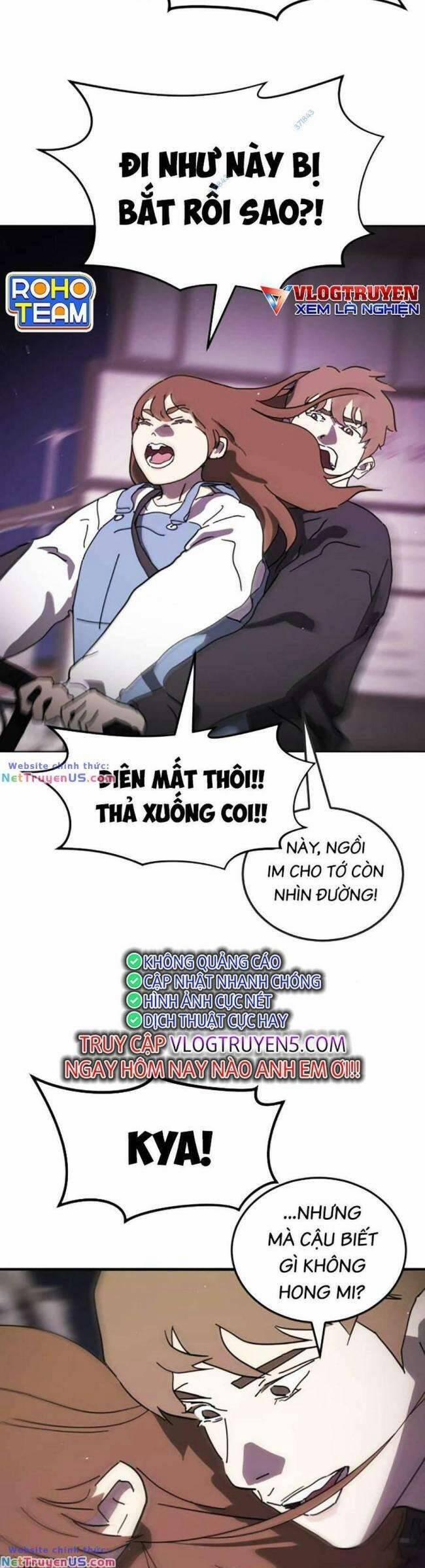 Đại Dịch Seoul 124 trang 72