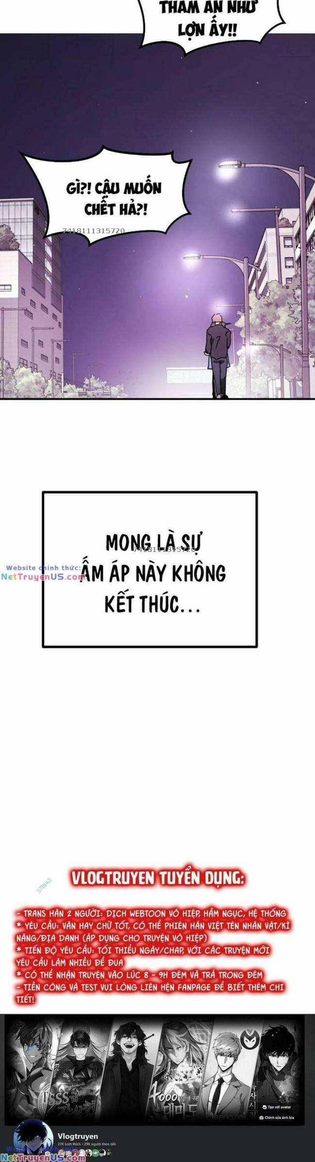 Đại Dịch Seoul 124 trang 74