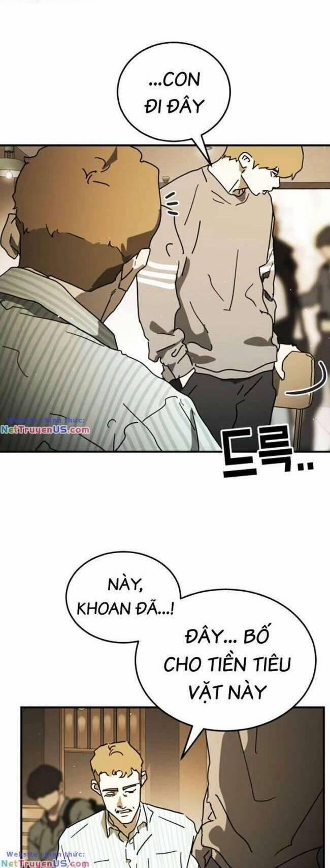 Đại Dịch Seoul 124 trang 9