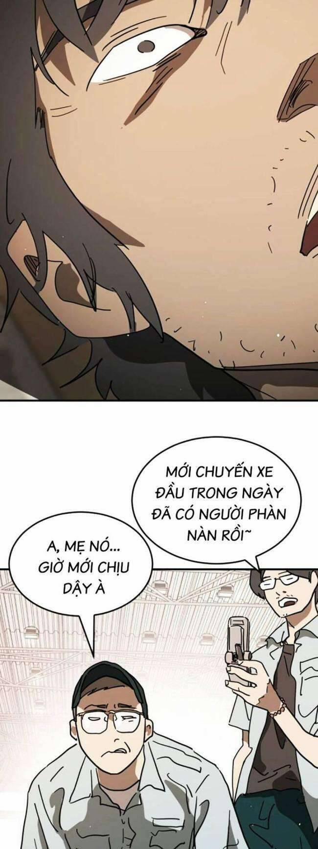 Đại Dịch Seoul 125 trang 10