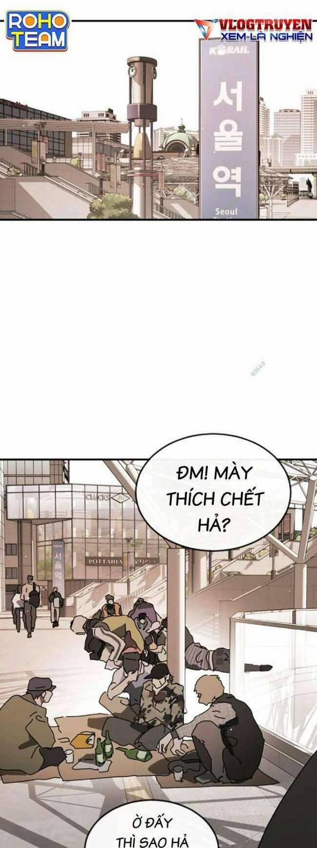 Đại Dịch Seoul 125 trang 13