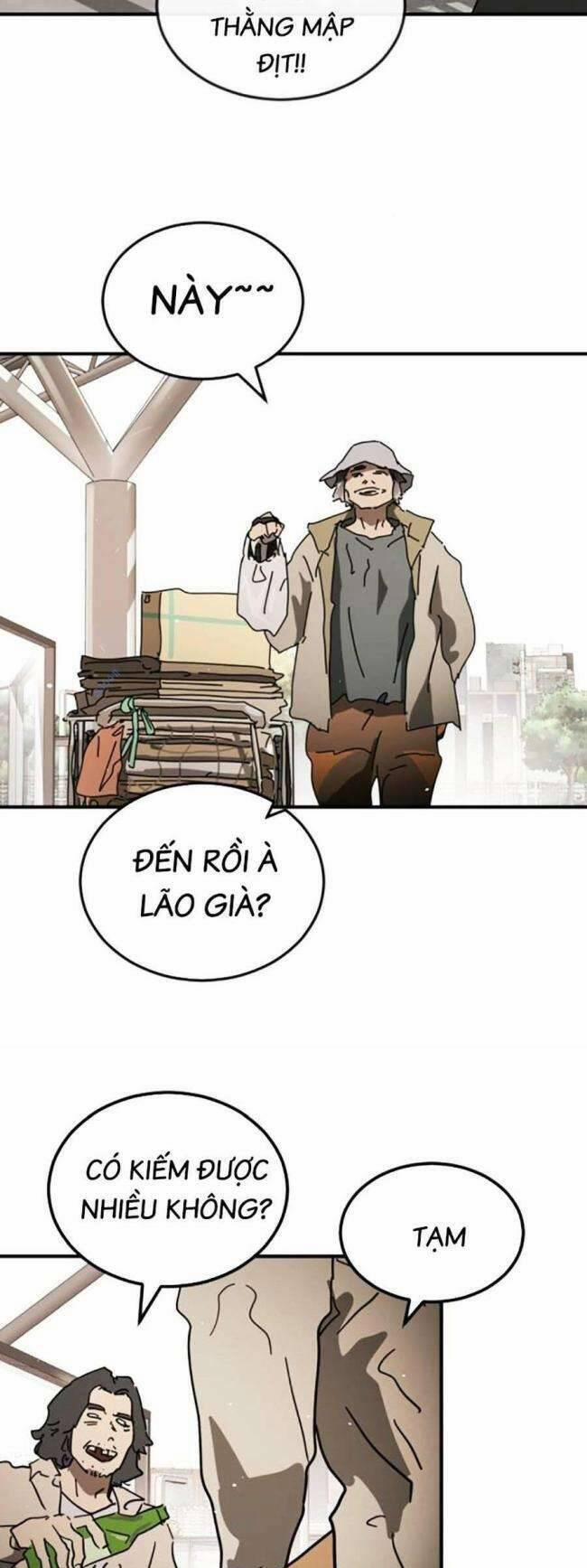 Đại Dịch Seoul 125 trang 14