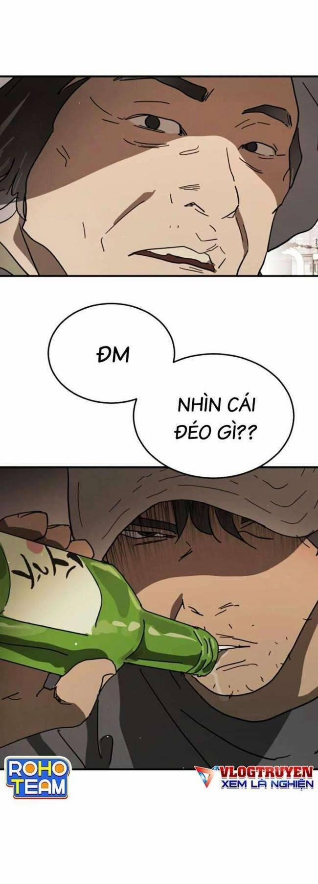 Đại Dịch Seoul 125 trang 20