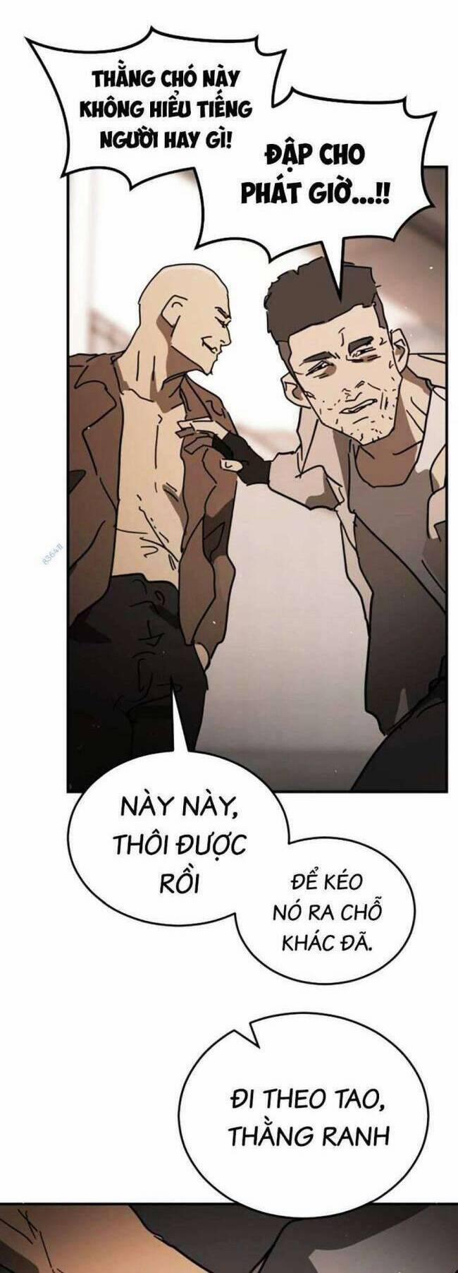 Đại Dịch Seoul 125 trang 21