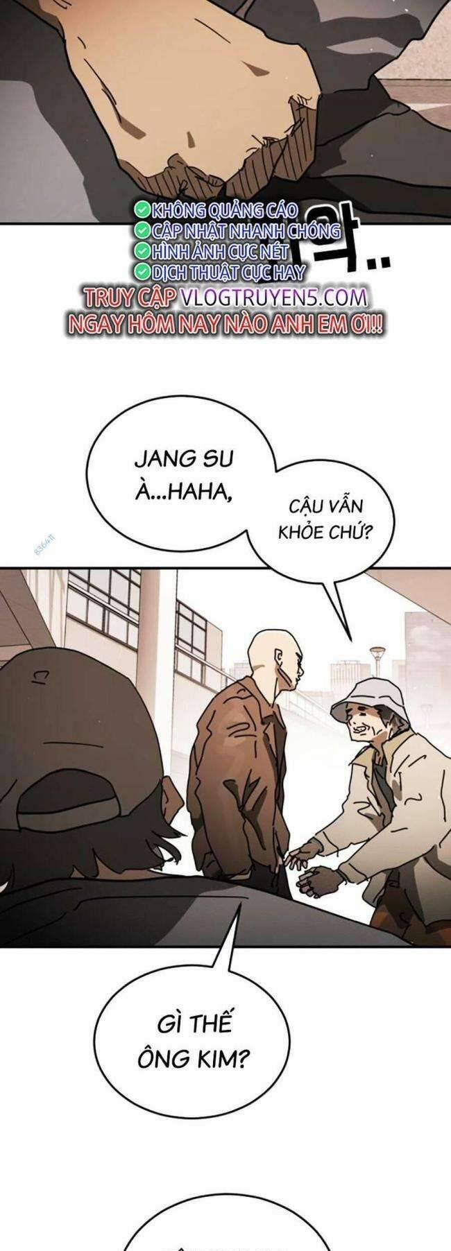 Đại Dịch Seoul 125 trang 22