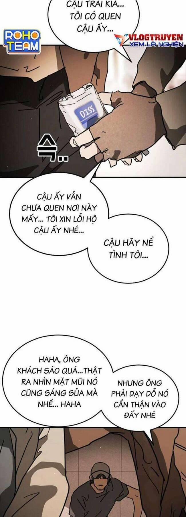 Đại Dịch Seoul 125 trang 23