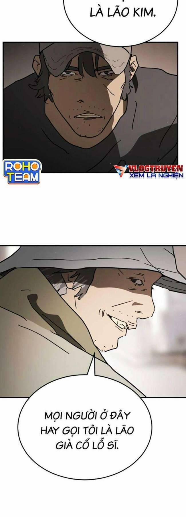 Đại Dịch Seoul 125 trang 26
