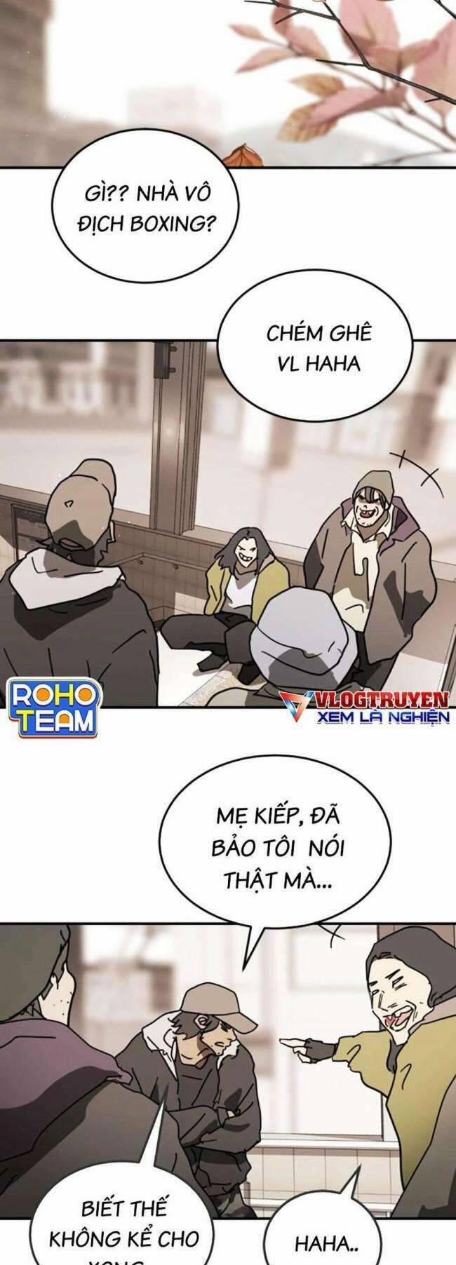 Đại Dịch Seoul 125 trang 28