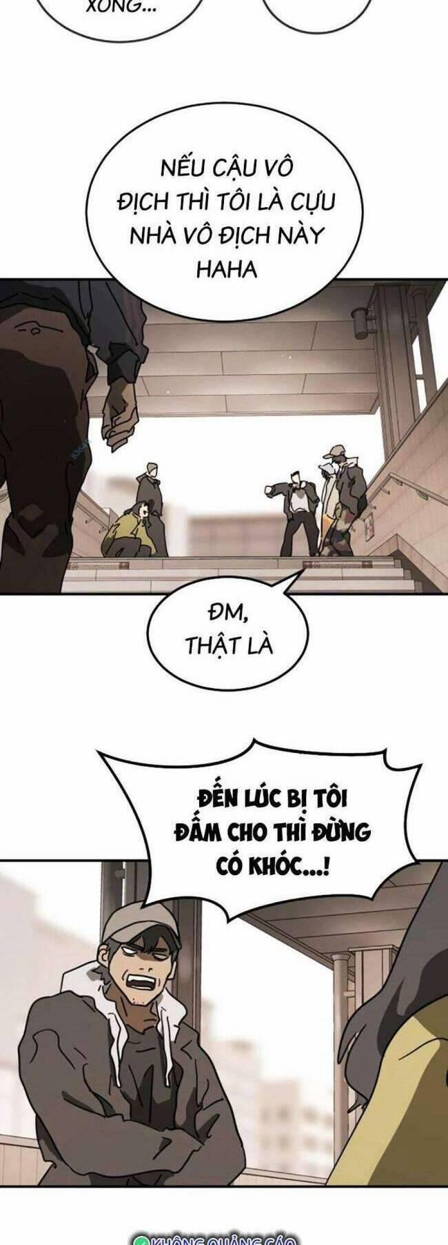 Đại Dịch Seoul 125 trang 29