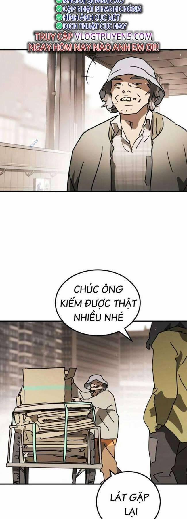 Đại Dịch Seoul 125 trang 30