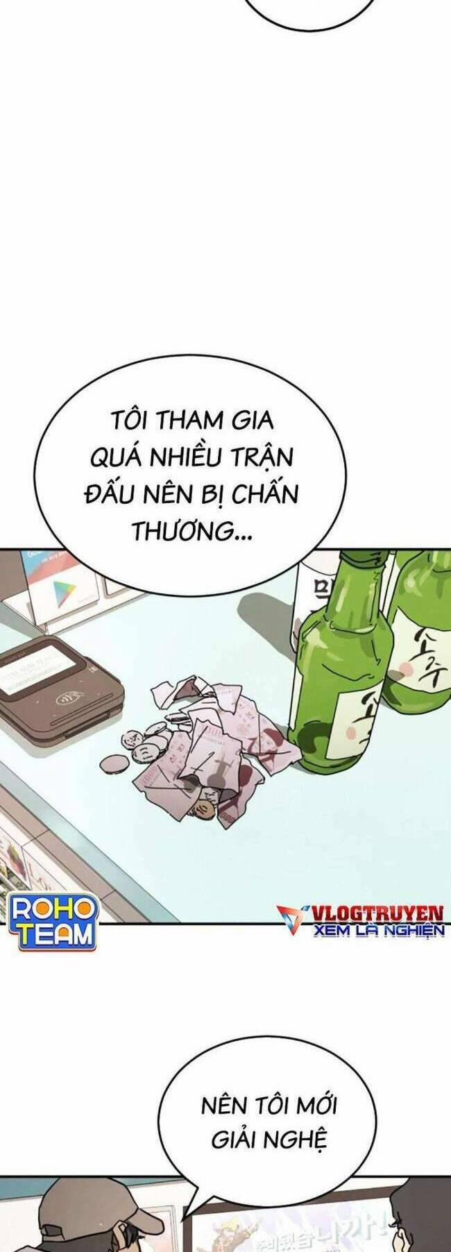 Đại Dịch Seoul 125 trang 31