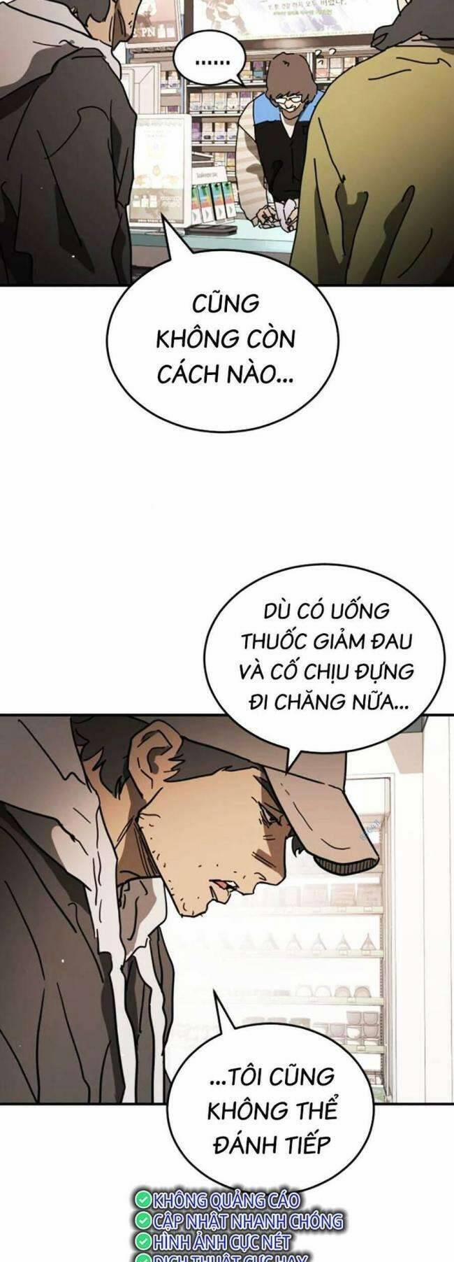 Đại Dịch Seoul 125 trang 32