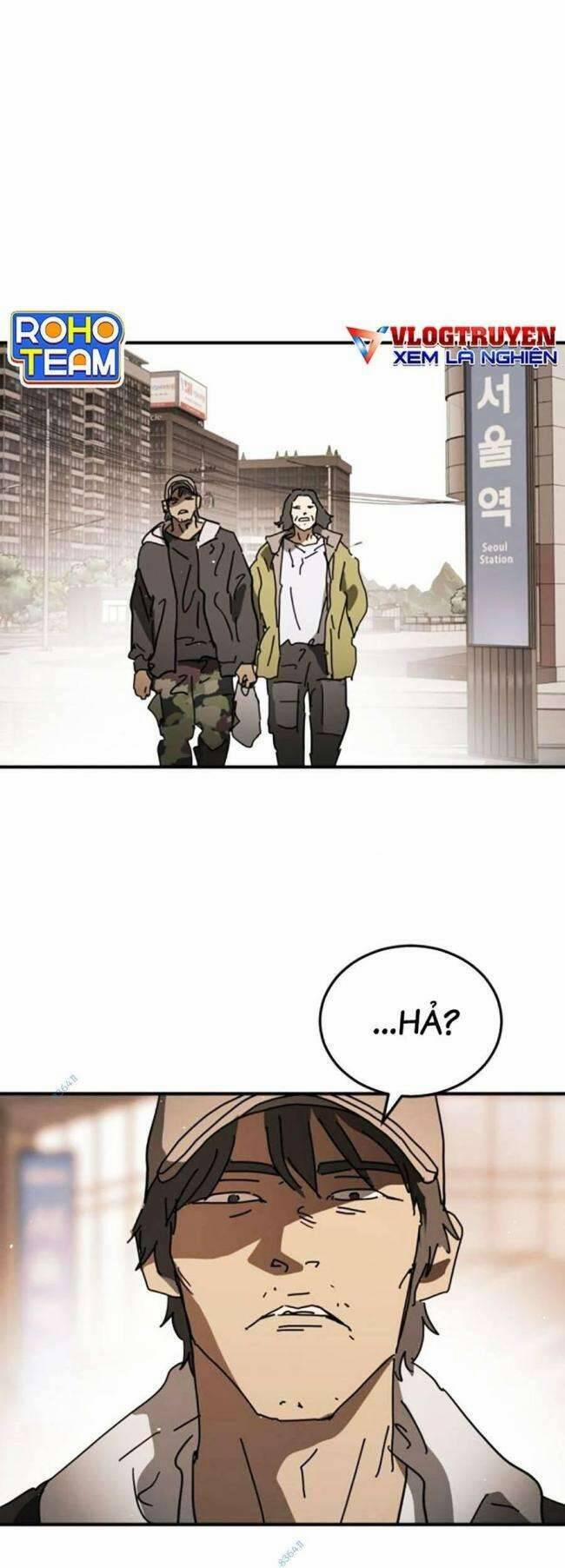 Đại Dịch Seoul 125 trang 34