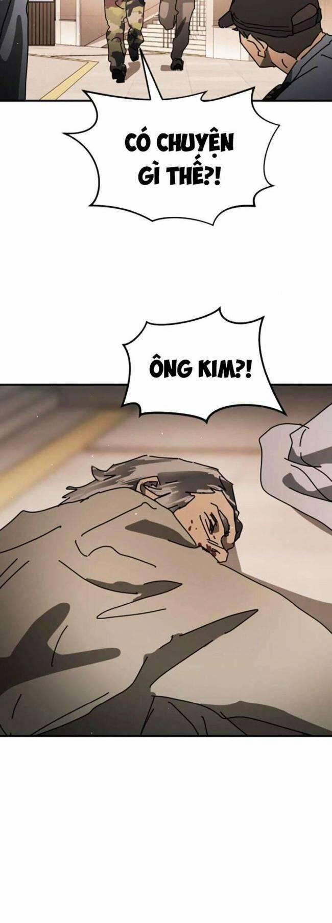 Đại Dịch Seoul 125 trang 36