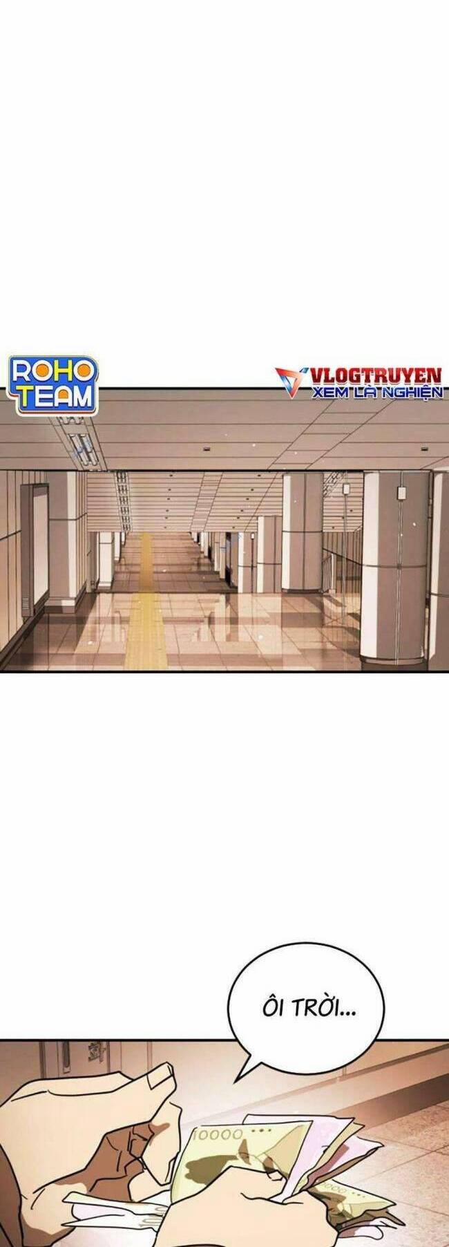 Đại Dịch Seoul 125 trang 37