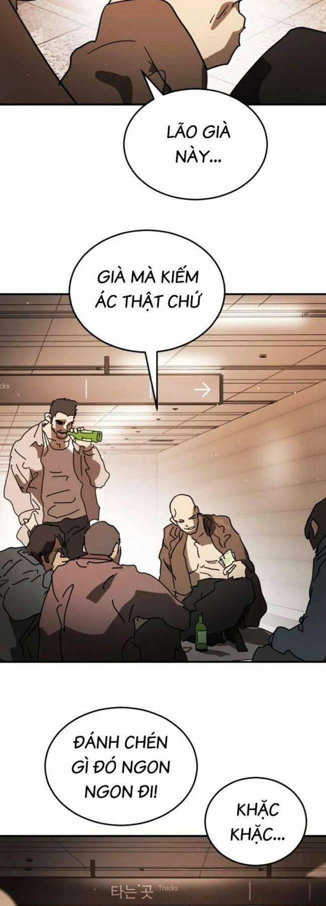 Đại Dịch Seoul 125 trang 38