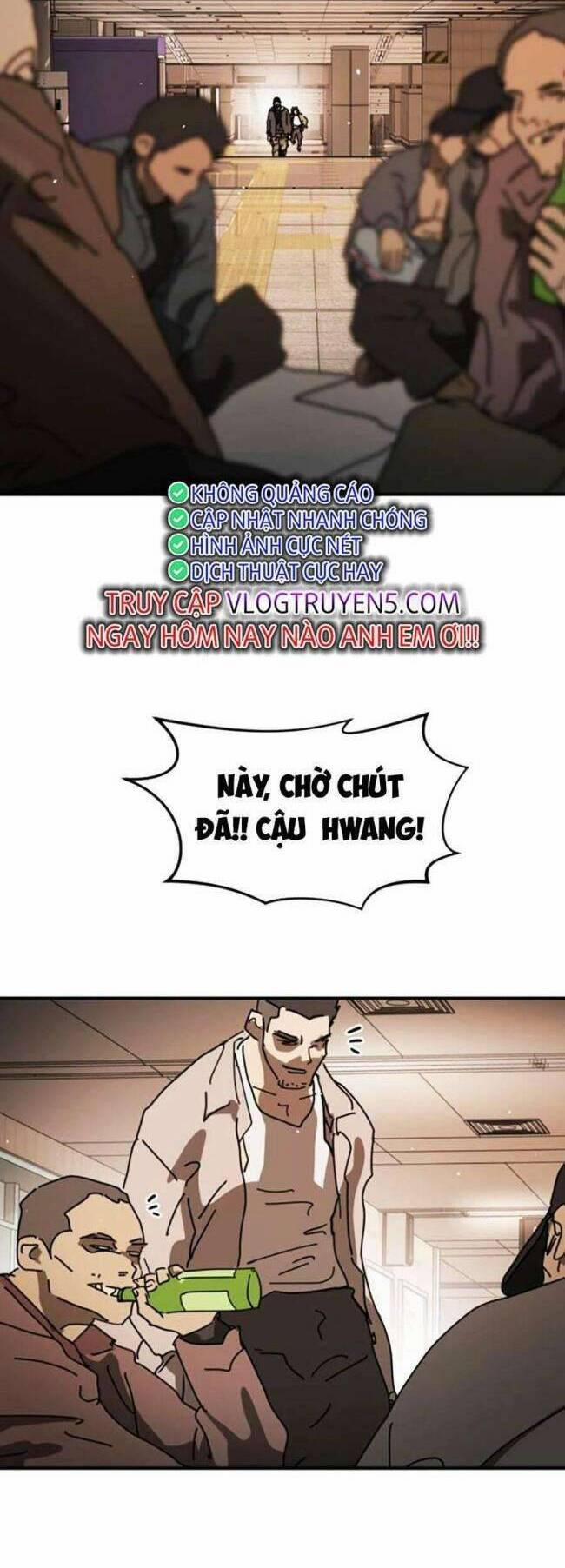 Đại Dịch Seoul 125 trang 39