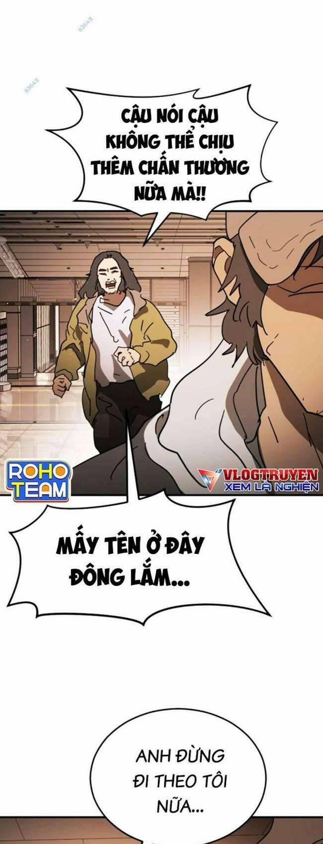 Đại Dịch Seoul 125 trang 40