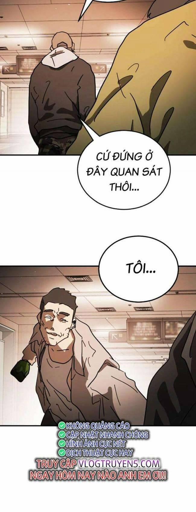 Đại Dịch Seoul 125 trang 41