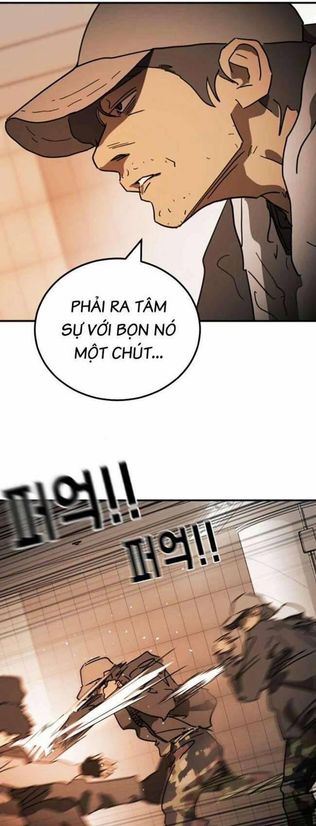 Đại Dịch Seoul 125 trang 42