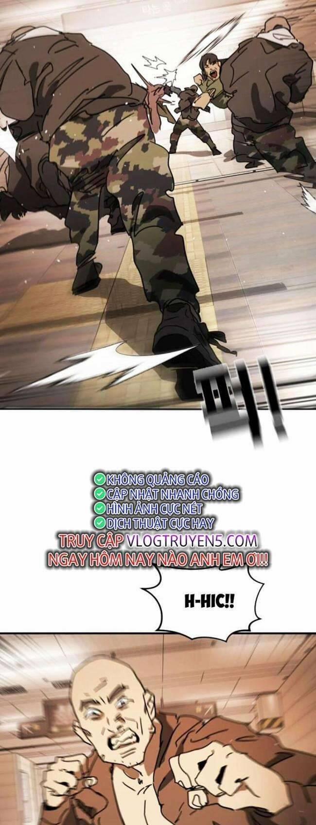 Đại Dịch Seoul 125 trang 44