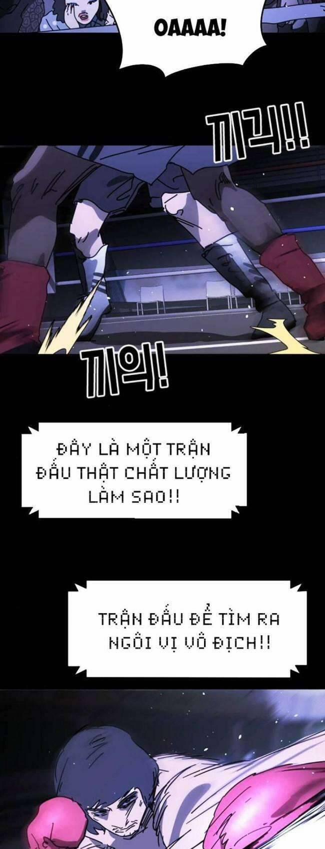 Đại Dịch Seoul 125 trang 48