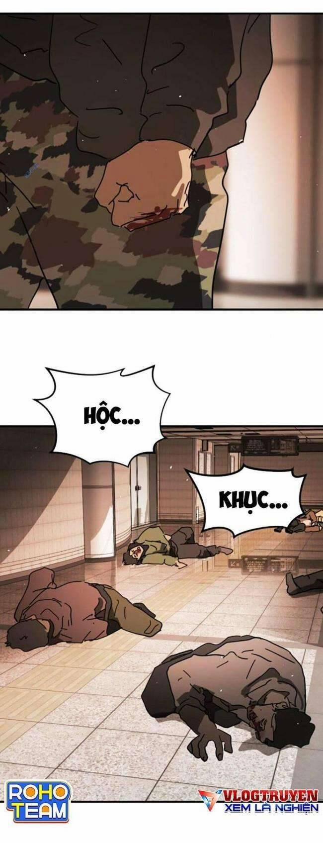Đại Dịch Seoul 125 trang 57