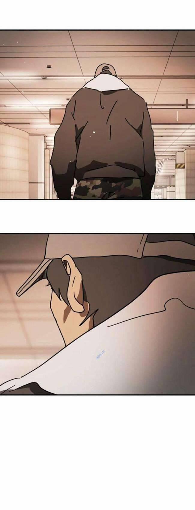 Đại Dịch Seoul 125 trang 58