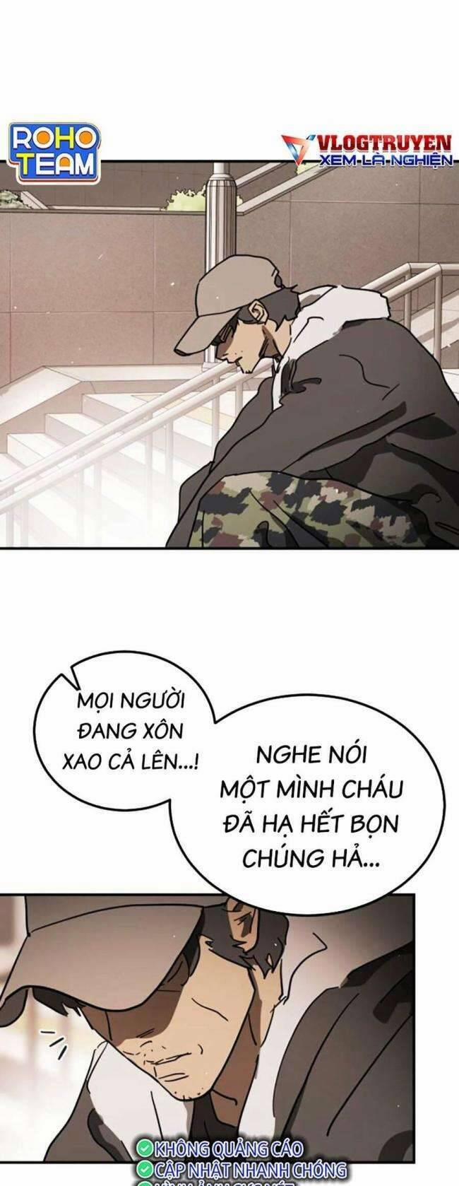 Đại Dịch Seoul 125 trang 60