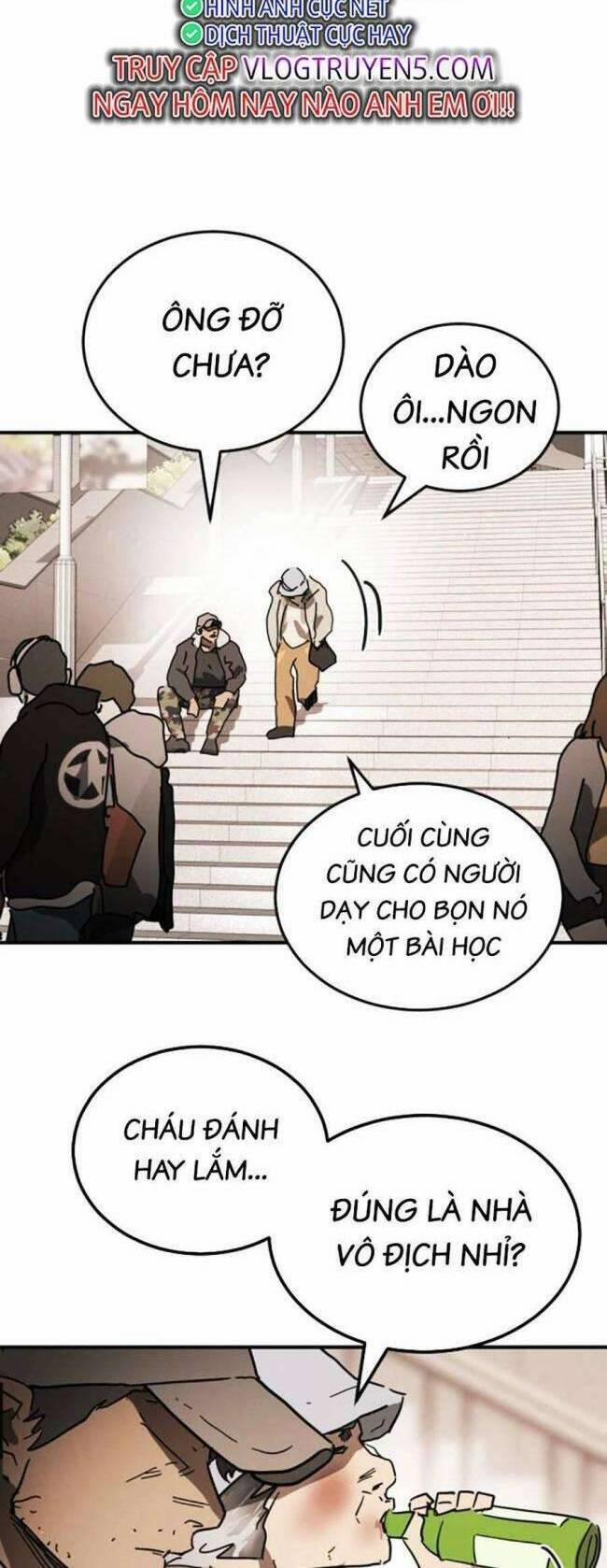 Đại Dịch Seoul 125 trang 61