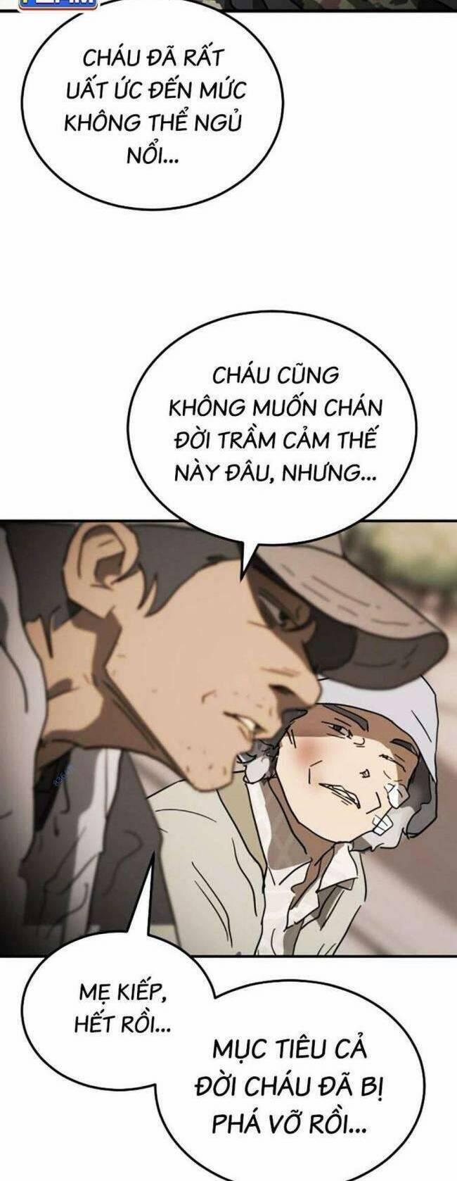 Đại Dịch Seoul 125 trang 69