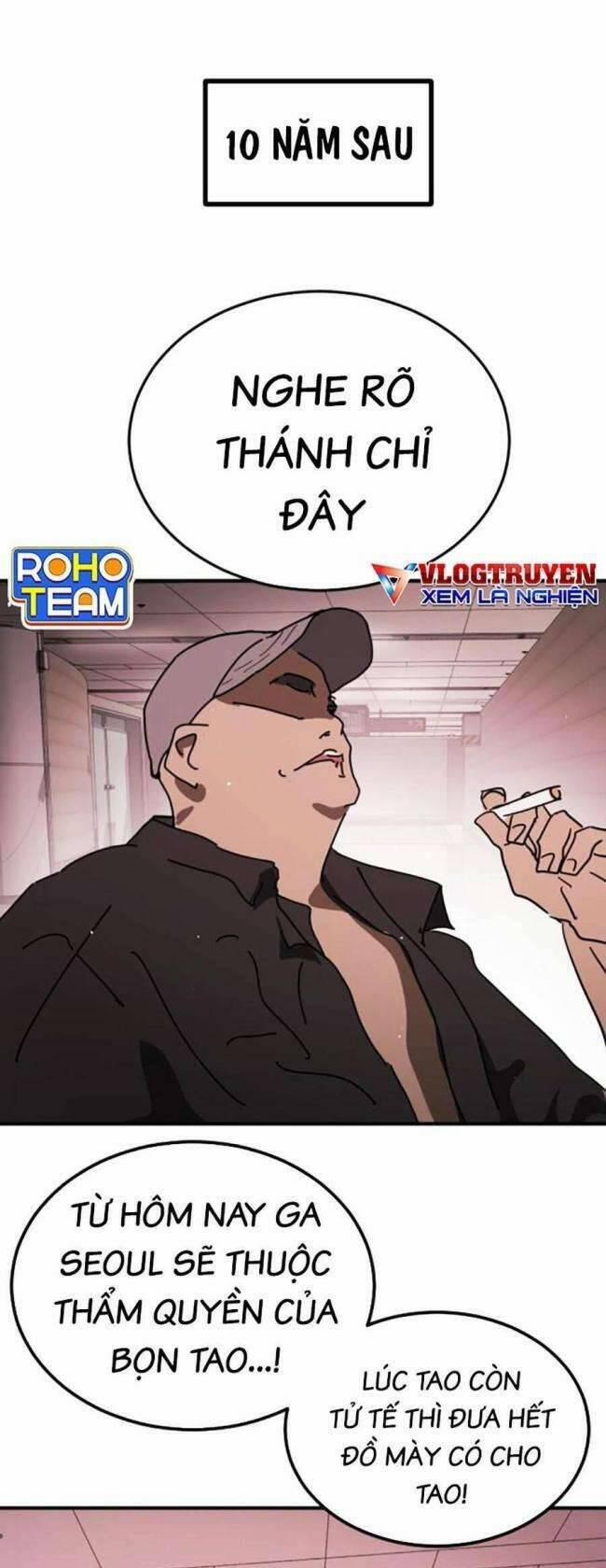 Đại Dịch Seoul 125 trang 74