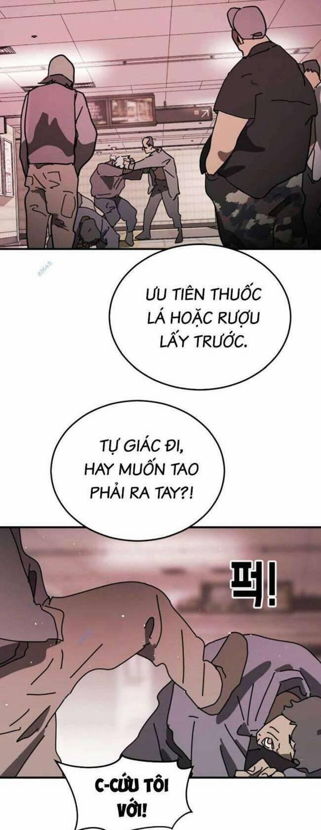 Đại Dịch Seoul 125 trang 75