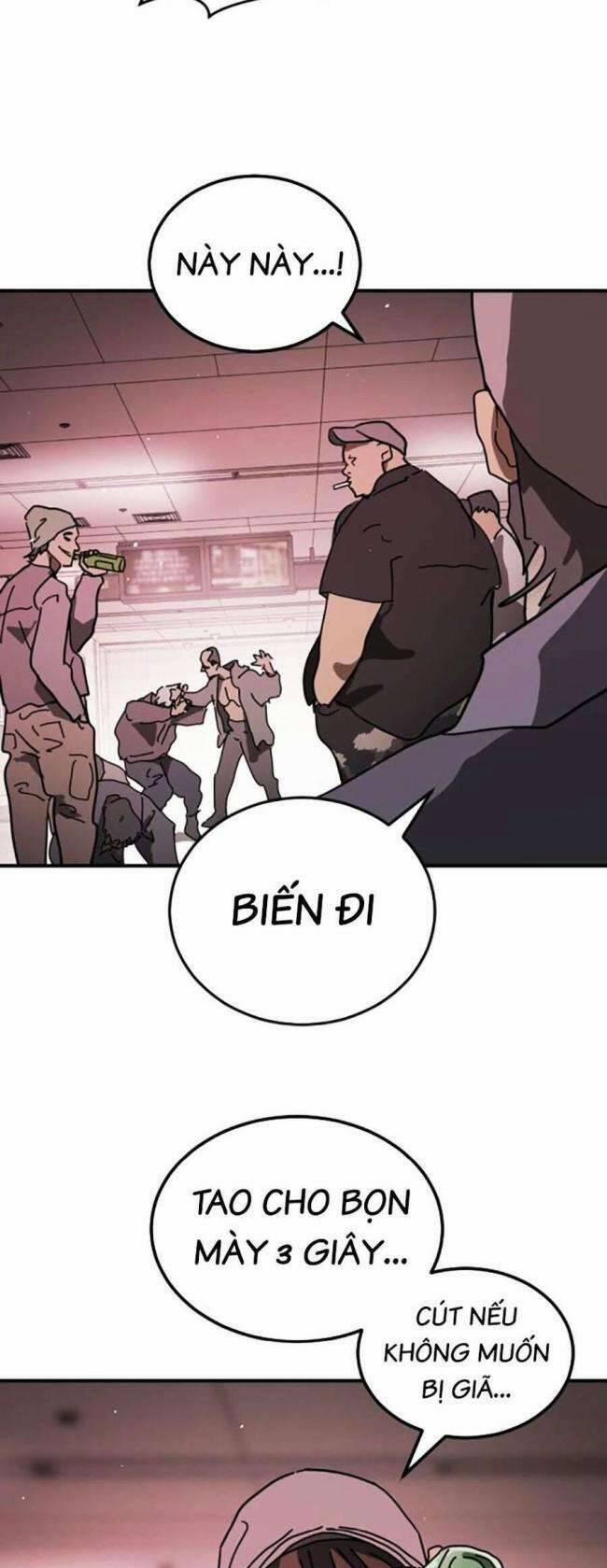 Đại Dịch Seoul 125 trang 76